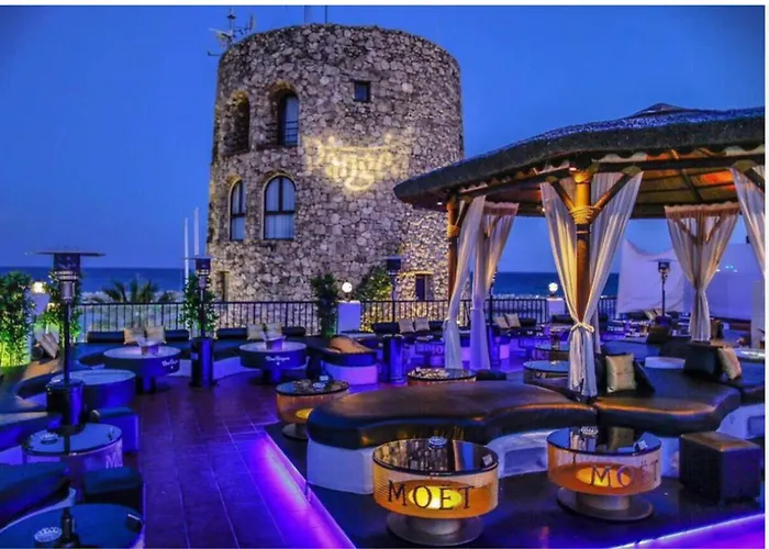 Apartmán - Alicate Beachfront - 6 *
